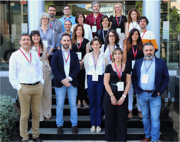 Plastics in the Circular Economy; IDAEA and IATA hold a new “Itinerario Cicerón”.