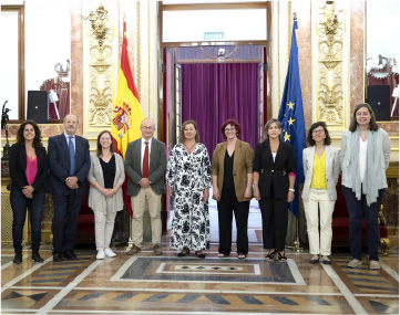More than 100 scientists and health professionals have urged the Spanish government and Congress to take decisive action against toxic chemicals.