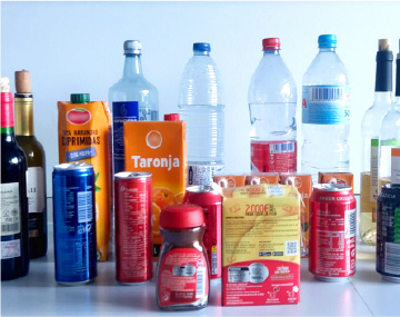 IDAEA study shows that sugary drinks contain plasticiser levels 100 times higher than those in water.