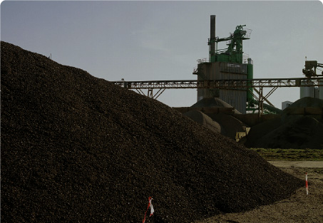 Tracking toxic Chromium: How industrial waste pollutes soil and groundwater.