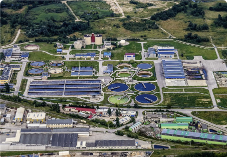 Soil Aquifer Treatment reduces toxicity risks from treated wastewater.