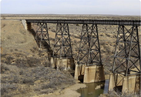 Assessing pollution in intermittent Mediterranean rivers impacted by wastewater.