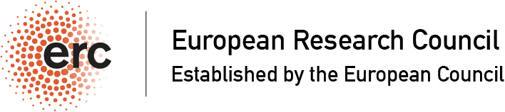 ERC Logo