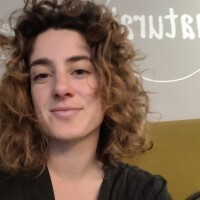 Berta Pérez Vázquez