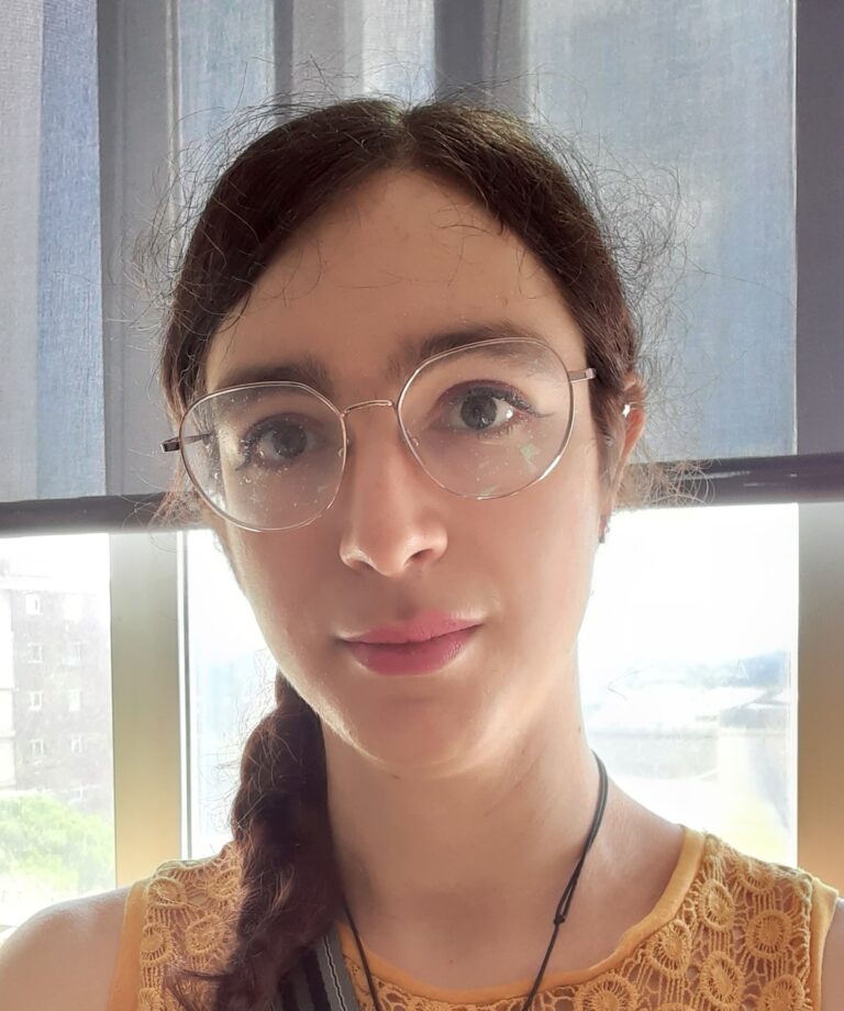 Aina Maín Nadal
