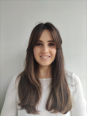 Ainhoa Rodríguez Luque