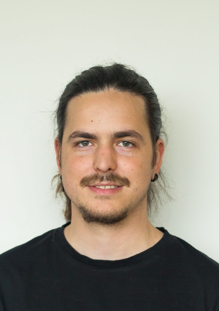 Aleix Balasch García