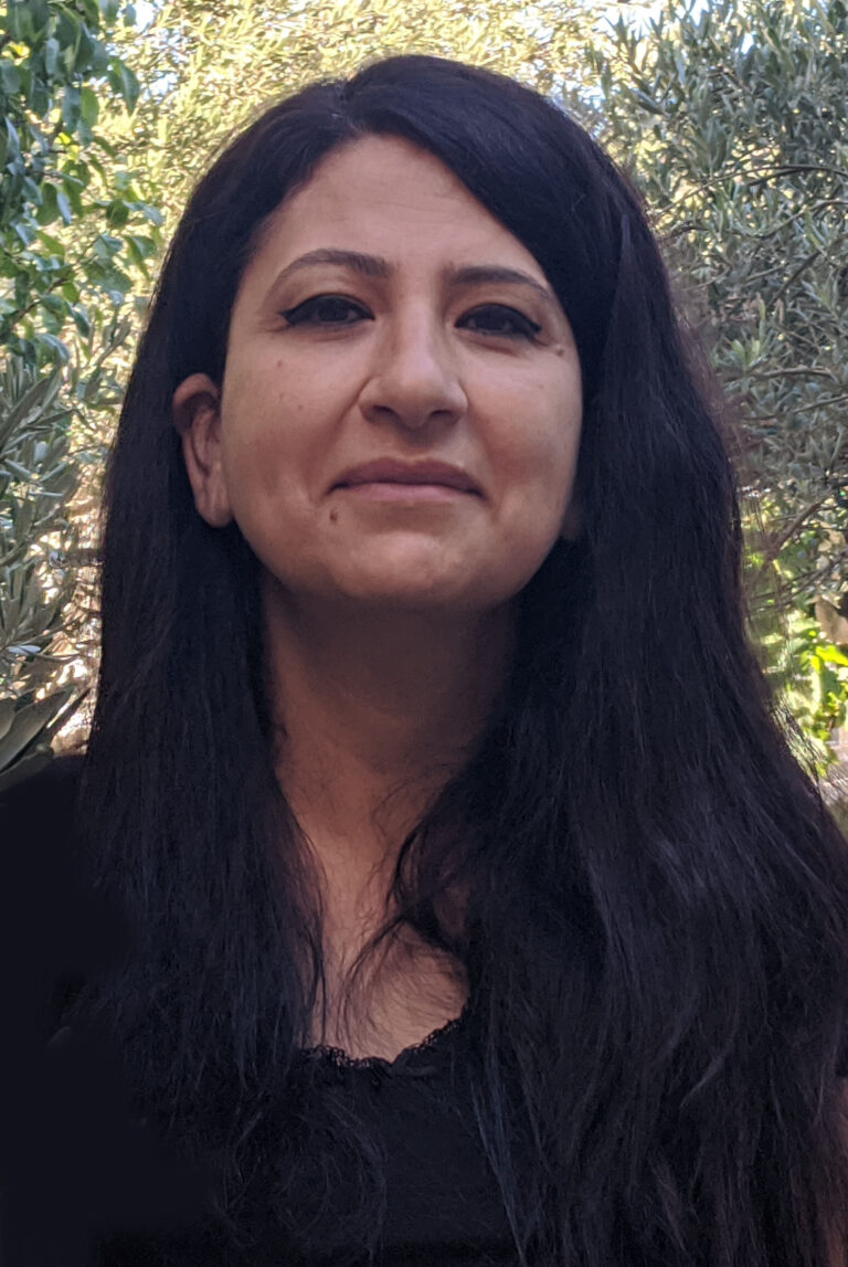 Amal Rahmeh