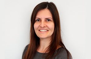 Angeliki Karanasiou