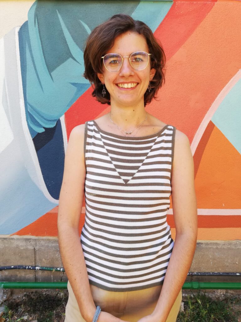 Anna Marizzi del Olmo