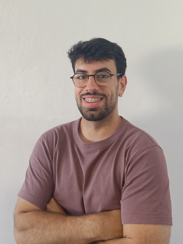Antonio Ortiz Romero
