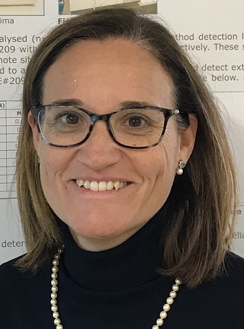 Arantxa Bartolomé Rodríguez