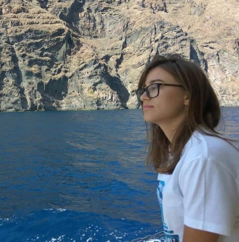 Maria-Sofia Kapiri