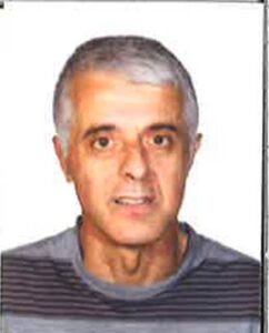 Carles Planas Pastor