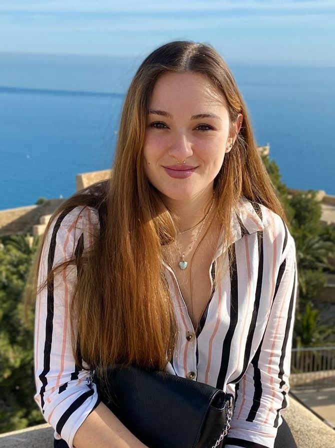 Carolina Muñoz Bustamante