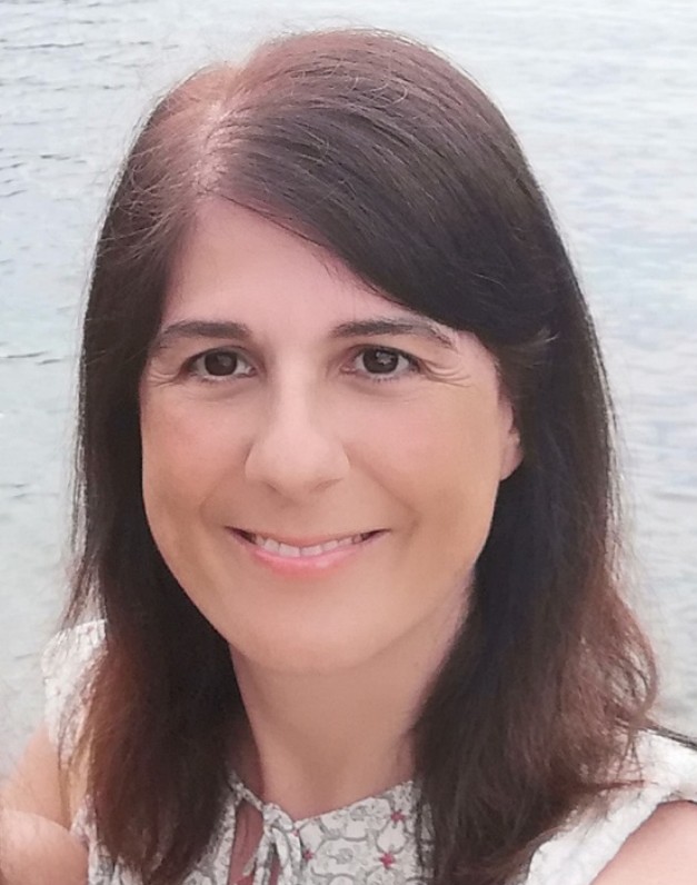 Cintia Flores Rubio