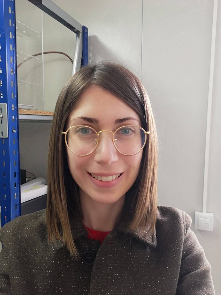 Cristina Reche Andúgar
