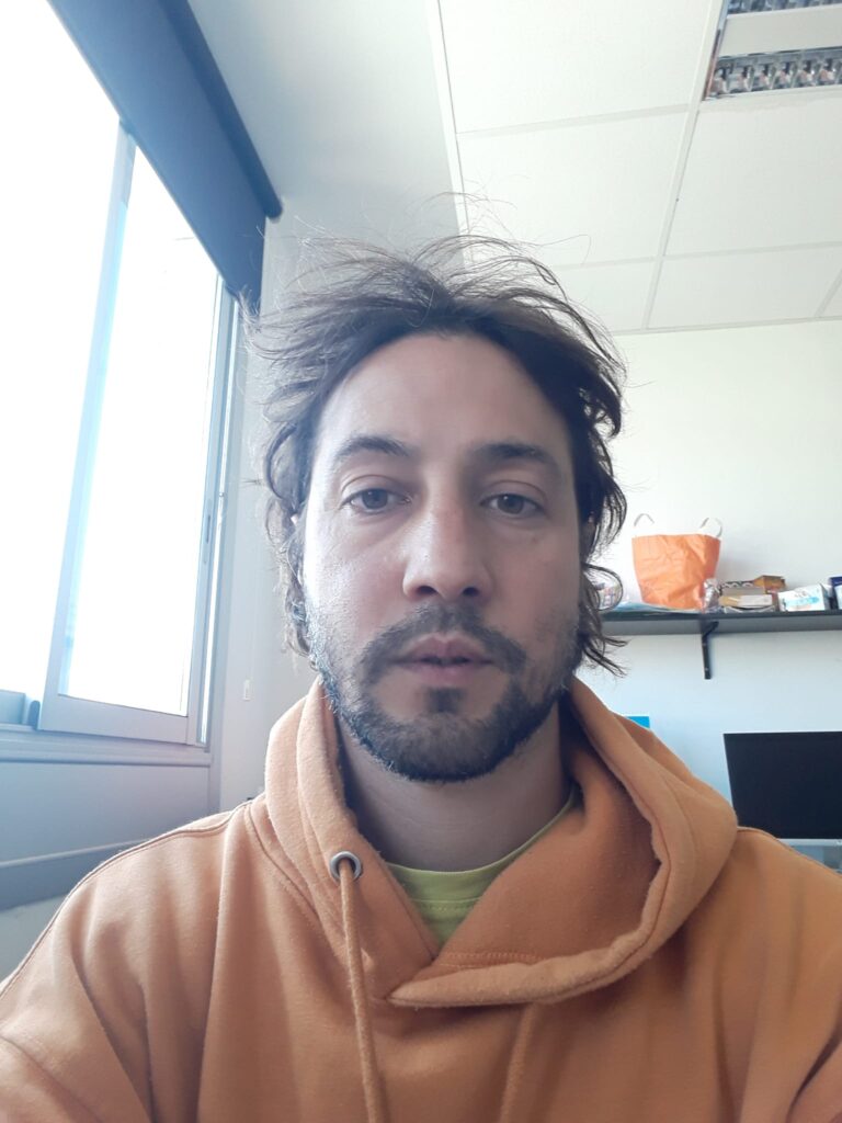 Diego Schmidlin Roccatagliata