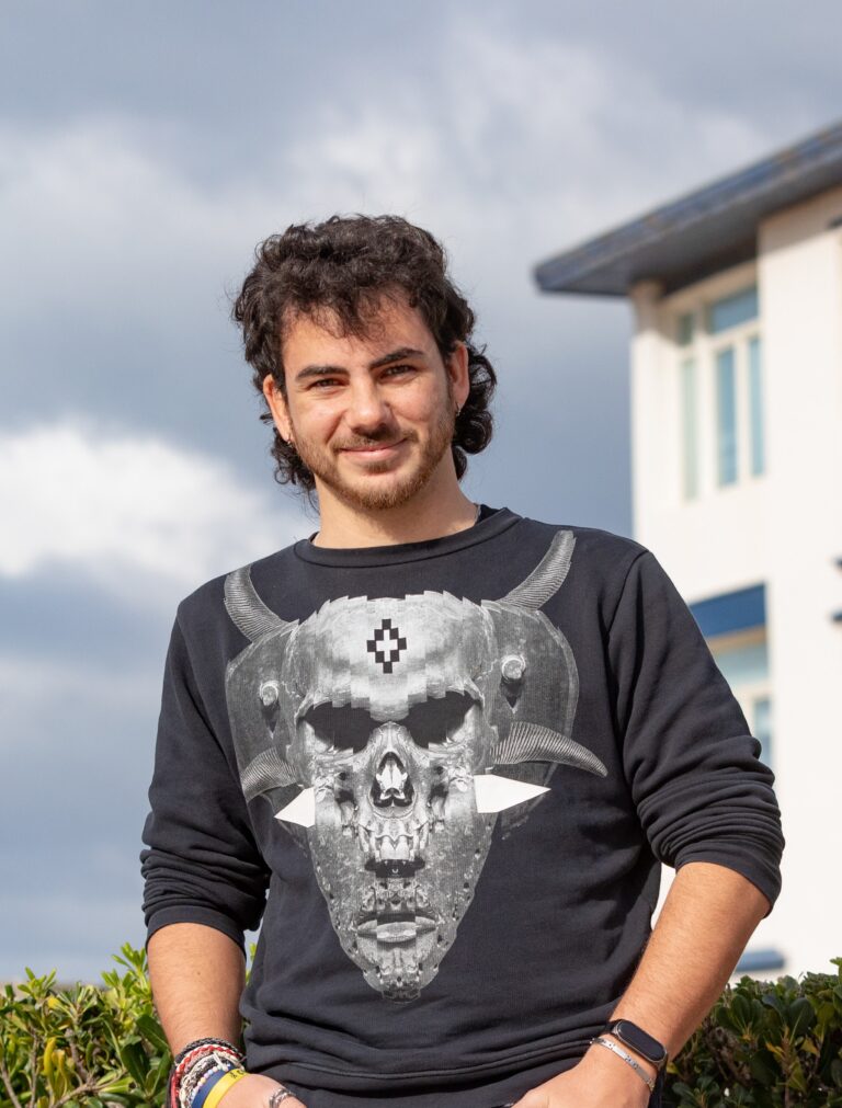Edoardo Barbieri