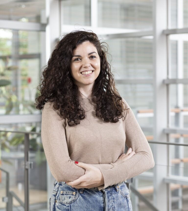 Elisa García Gómez