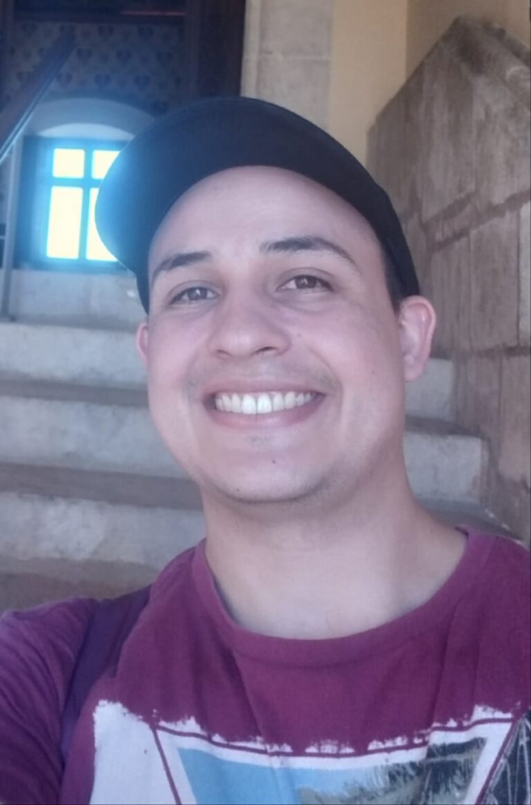 Esteban Restrepo Montes