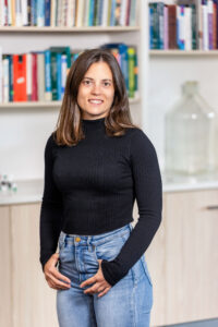 Ester López García