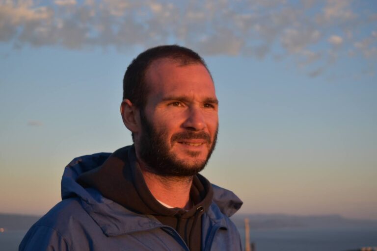 Franco Tomas Coscia
