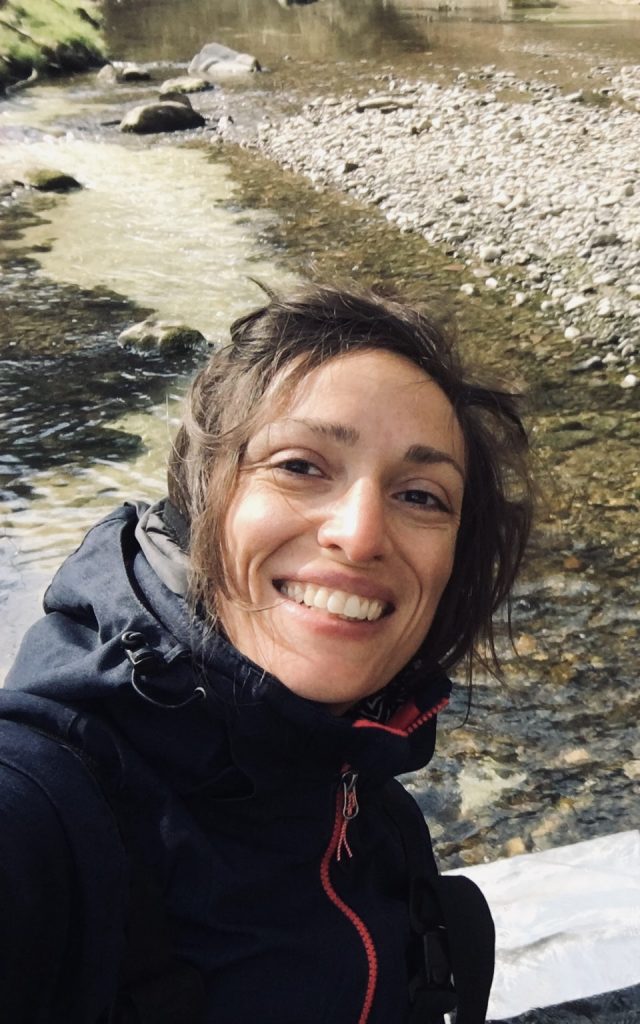 Giulia Gionchetta