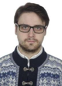 Hugo Moro Cano