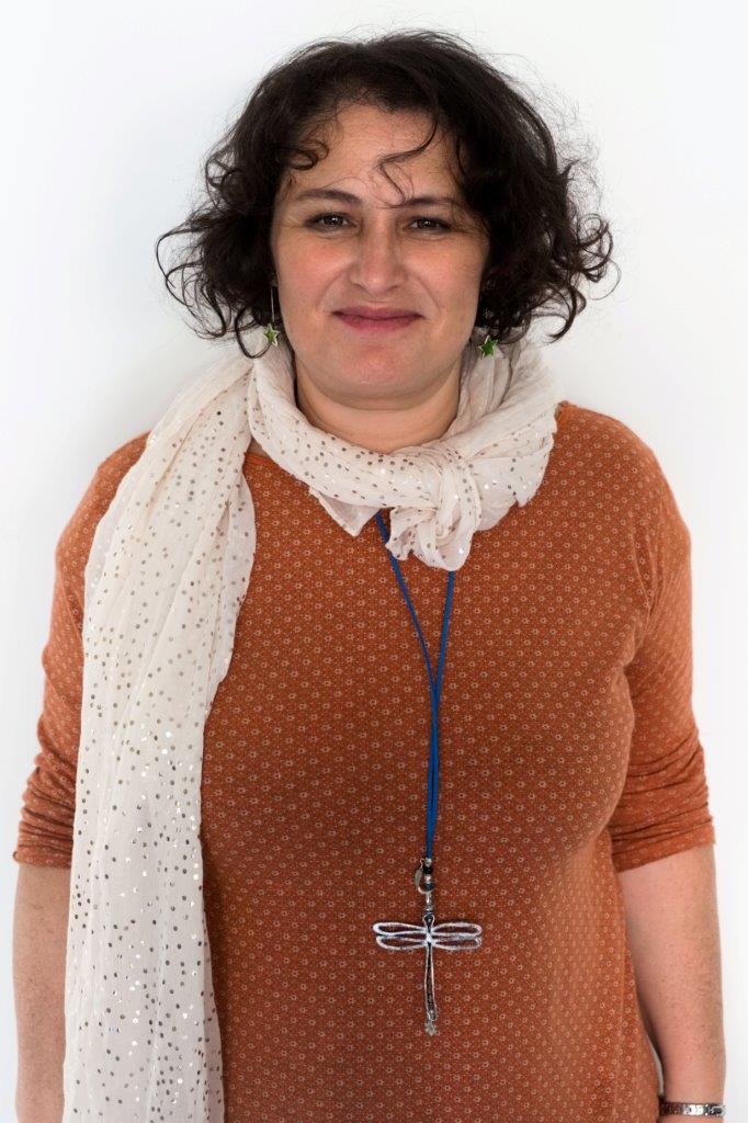 Inmaculada Fernández Escobar
