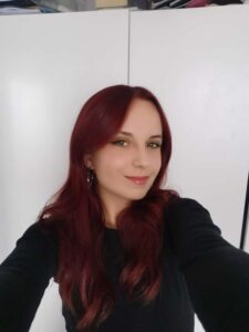 Irene Castañeda Díez