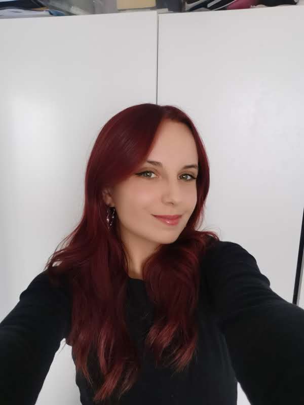Irene Castañeda Díez