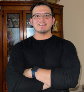 Jesús Ariel Castro López