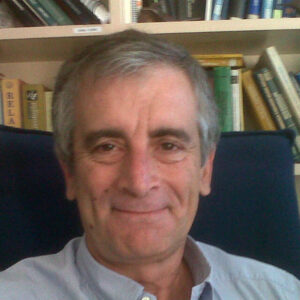 Jesús Carrera Ramírez
