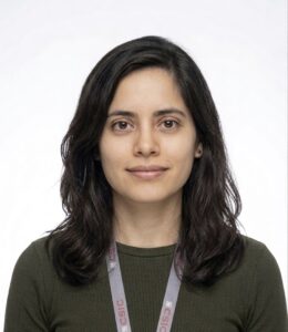 Johana Burbano Ardila