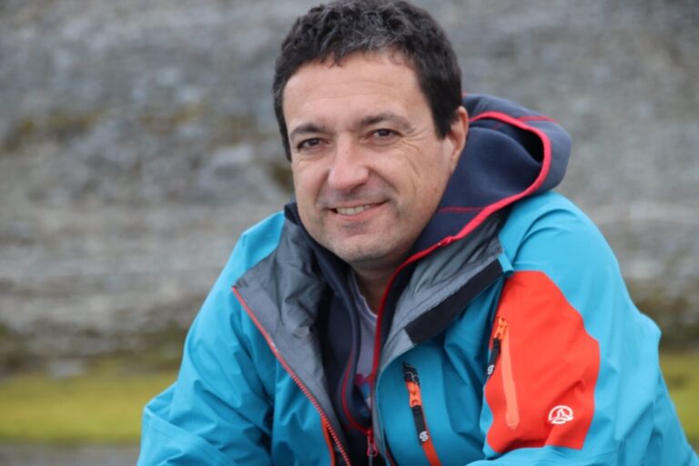 Jordi Dachs Marginet