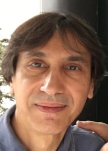 Jordi Sauló Dalmau