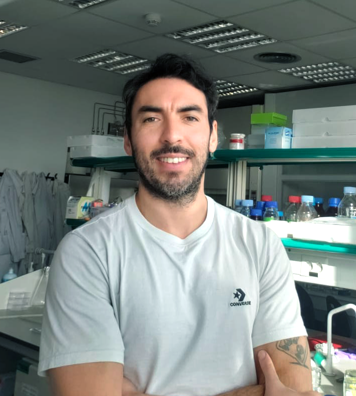 Juan Cruz Carrizo