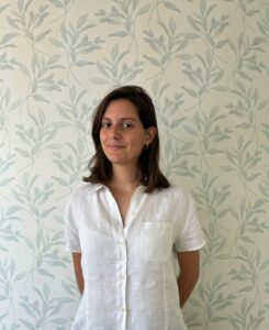 Julia Sánchez Martínez
