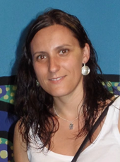 Laura Scheiber Pagès