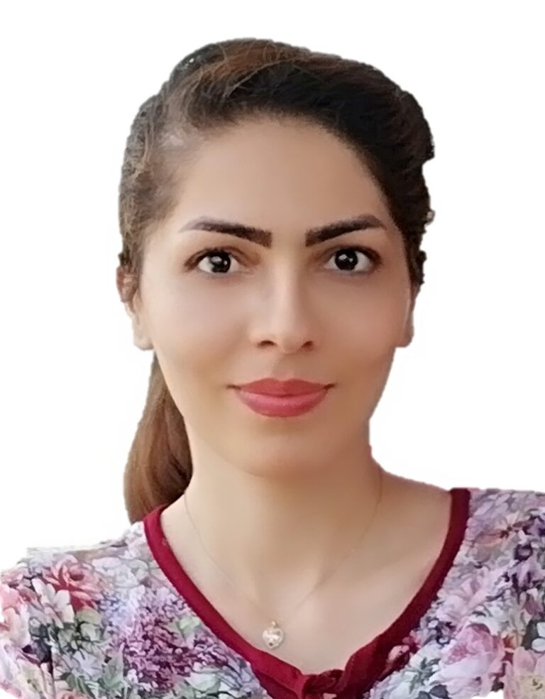Mahboubeh Hosseinzadeh Soureshjani