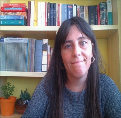 Mar Olmos Liberal