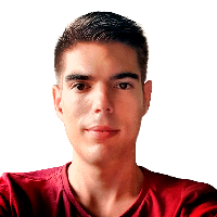 Marc Marín García