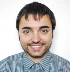 Marc Teixidó Planes
