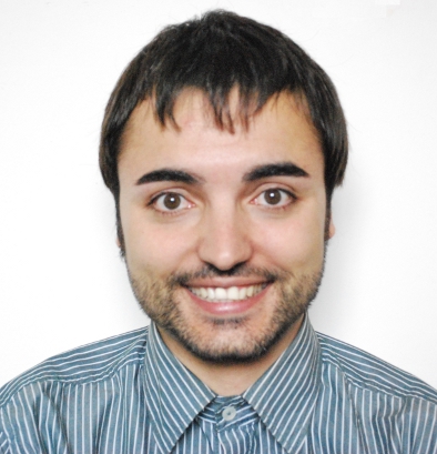 Marc Teixidó Planes