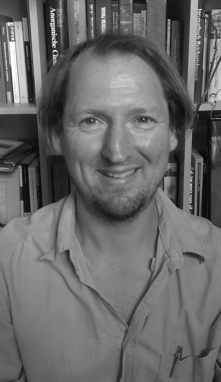 Marco Dentz