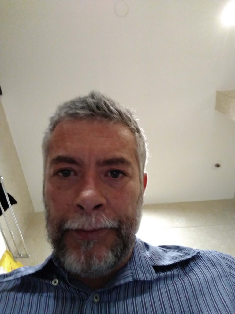 Marco Pandolfi