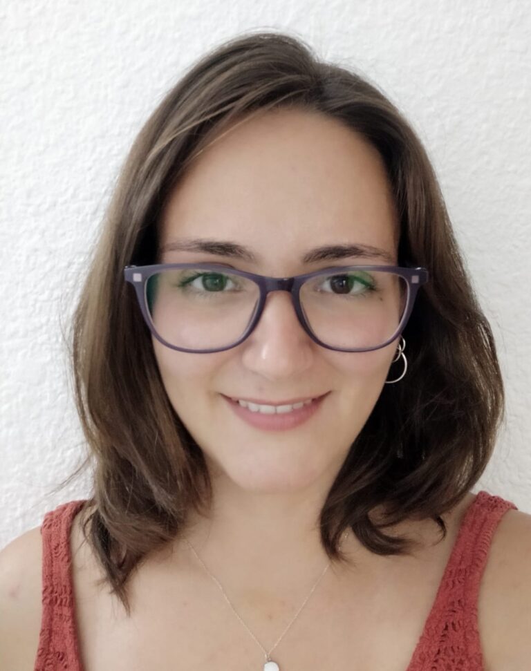 Maria Garcia Torné