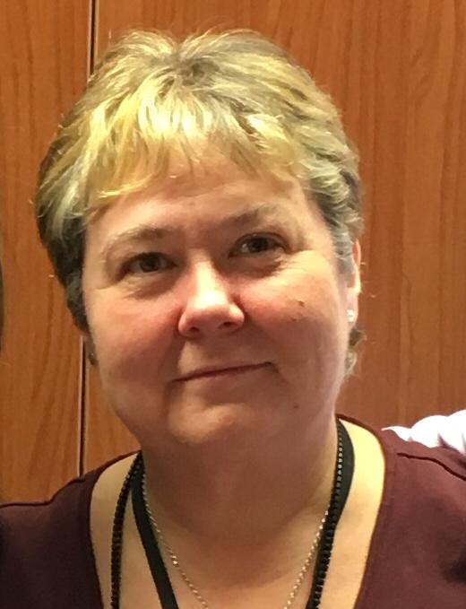 María Generosa Martrat Castellví