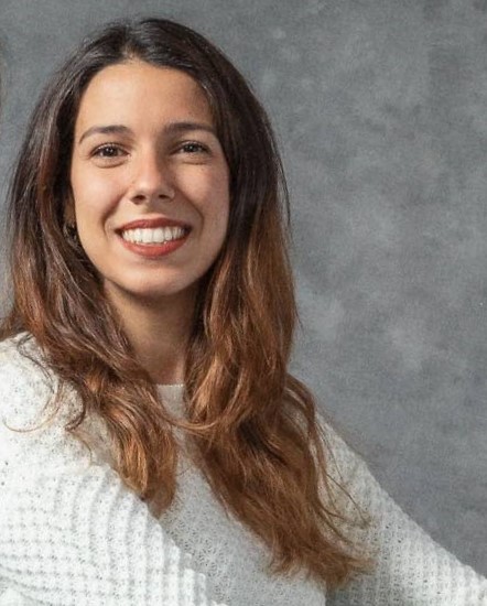 Maria López Olivé